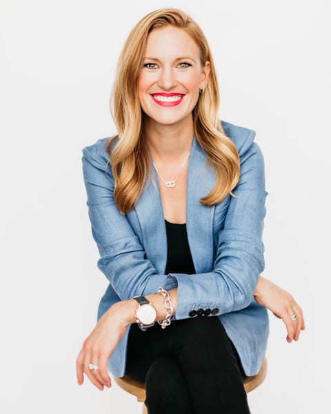 Christal Spata, Founder of Quiet Homes