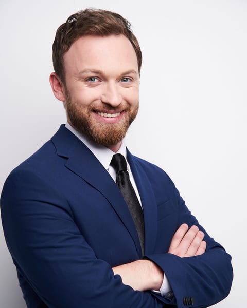 Mackenzie Rasmus, Co-founder of Quiet Homes